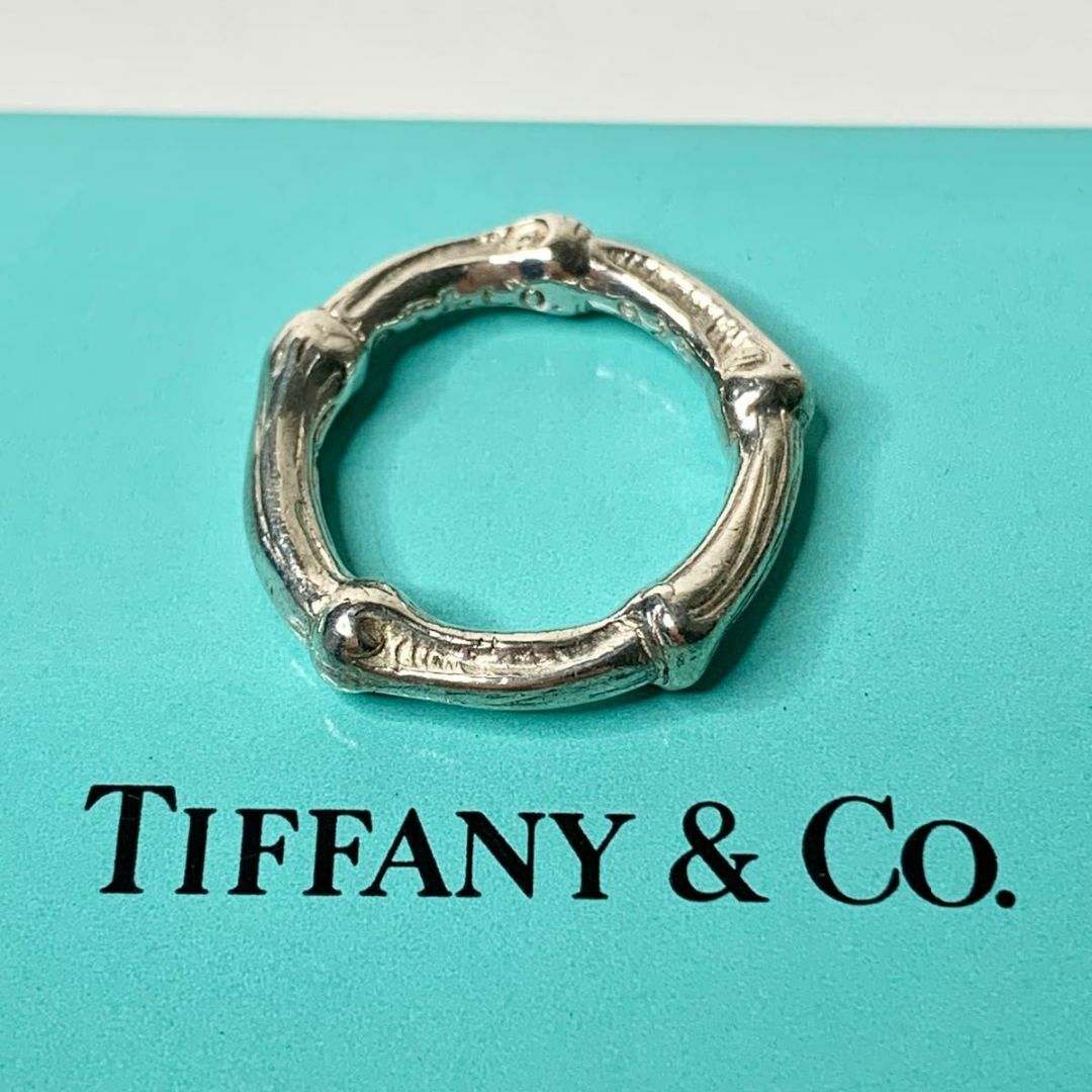 Tiffany\u0026co. ティファニー バンブーピアスruruその他出品一覧