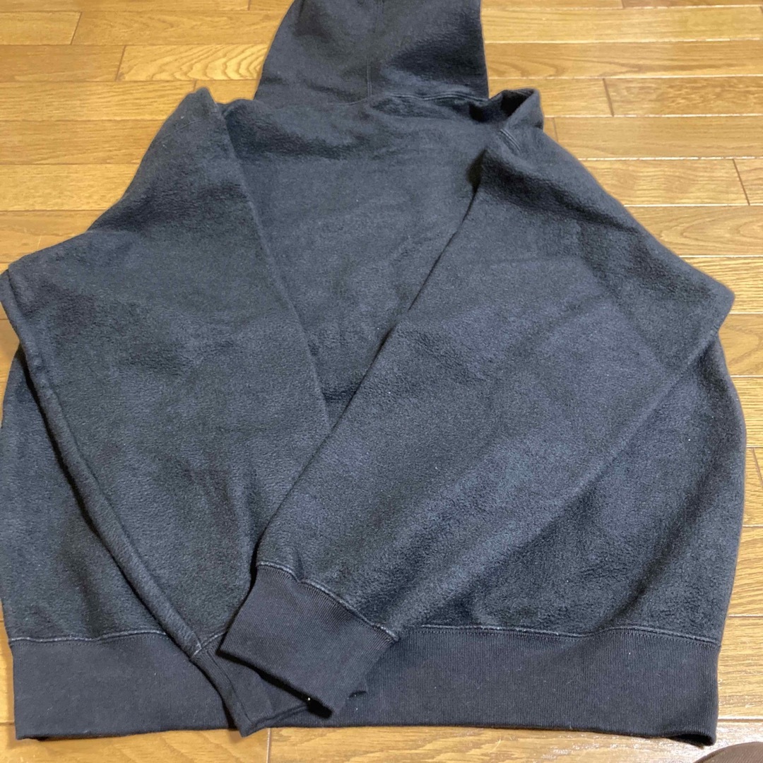 Supreme(シュプリーム)のSupreme Inside Out Box Logo Sweatshirt メンズのトップス(パーカー)の商品写真