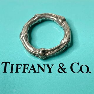 ティファニー バンブーの通販 300点以上 | Tiffany & Co.を買うならラクマ