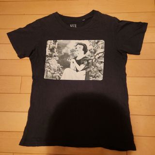 ユニクロ(UNIQLO)のUT 白雪姫①(Tシャツ(半袖/袖なし))