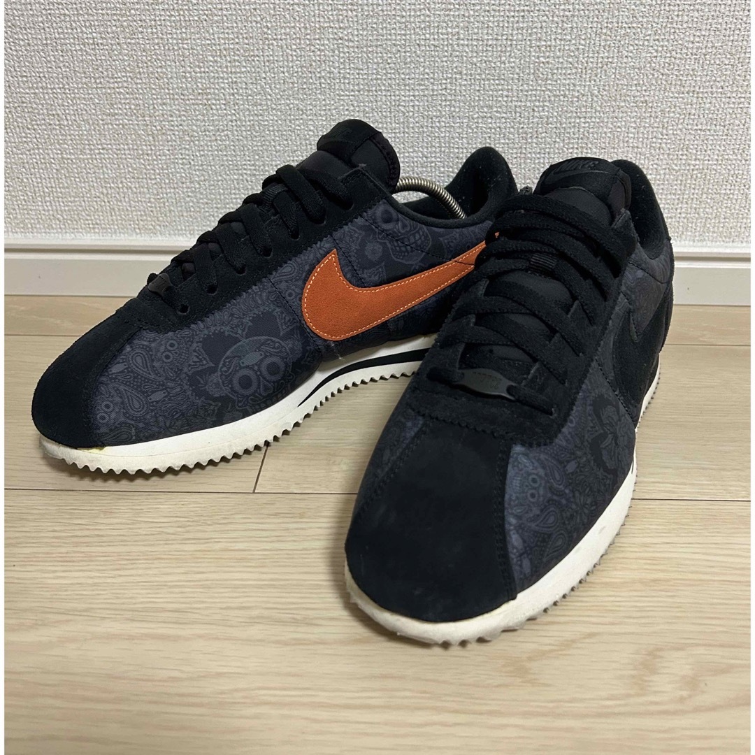 NIKE CORTEZ 死者の日　27.5cm