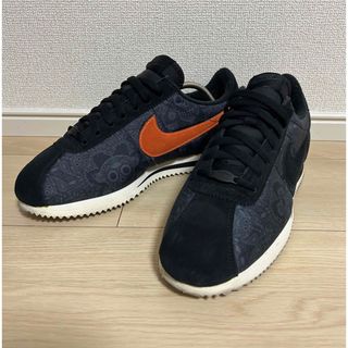 ナイキ CORTEZ（ゴールド/金色系）の通販 54点 | NIKEを買うならラクマ