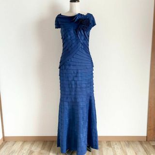 Tadashi Shoji ドレス セレブ愛用♪ 新品タグあり♪ 145