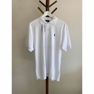 ポロラルフローレン(POLO RALPH LAUREN)の【大人気ブランド Polo Ralph Lauren】ポロシャツ 大きいXL(ポロシャツ)