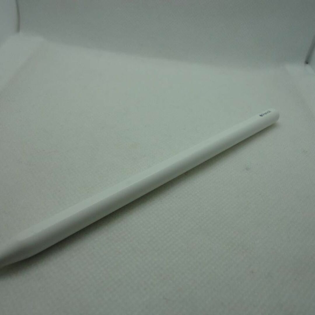 （589）Apple Pencil 第2世代 アップルペンシルPC/タブレット