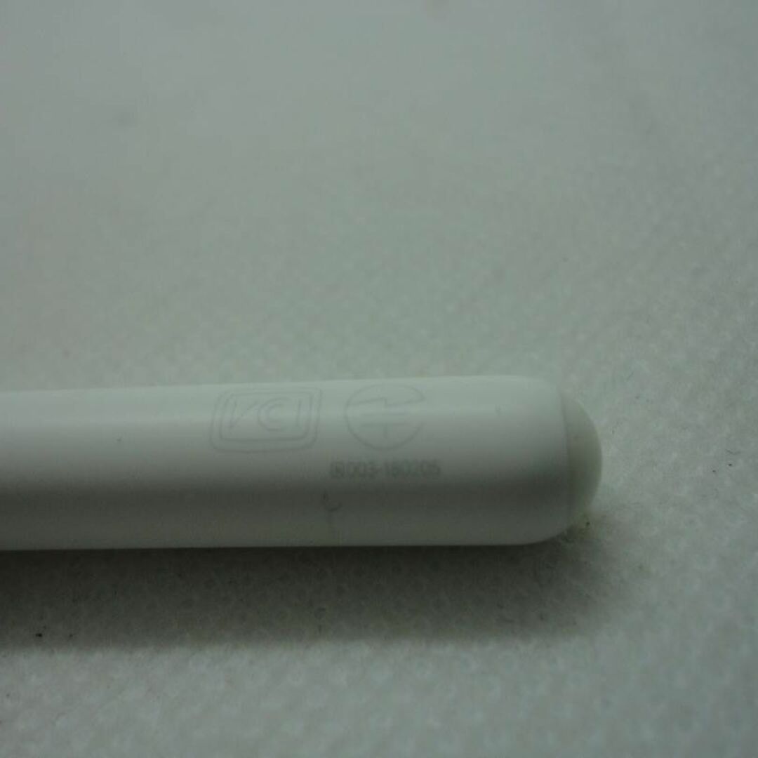 Apple(アップル)の（589）Apple Pencil 第2世代 アップルペンシル スマホ/家電/カメラのPC/タブレット(PC周辺機器)の商品写真