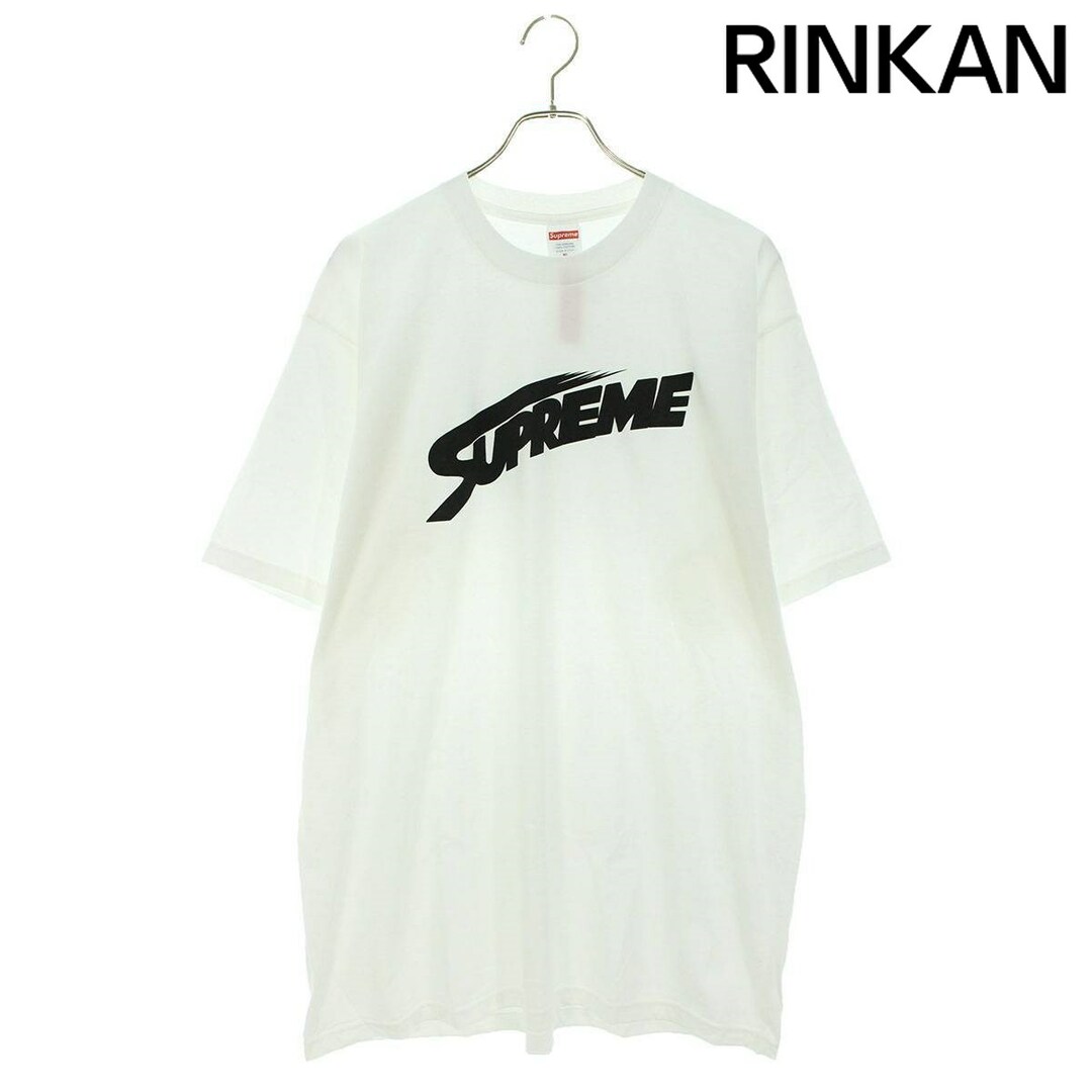 Supreme - シュプリーム MONT BLANC TEE フロントロゴTシャツ メンズ