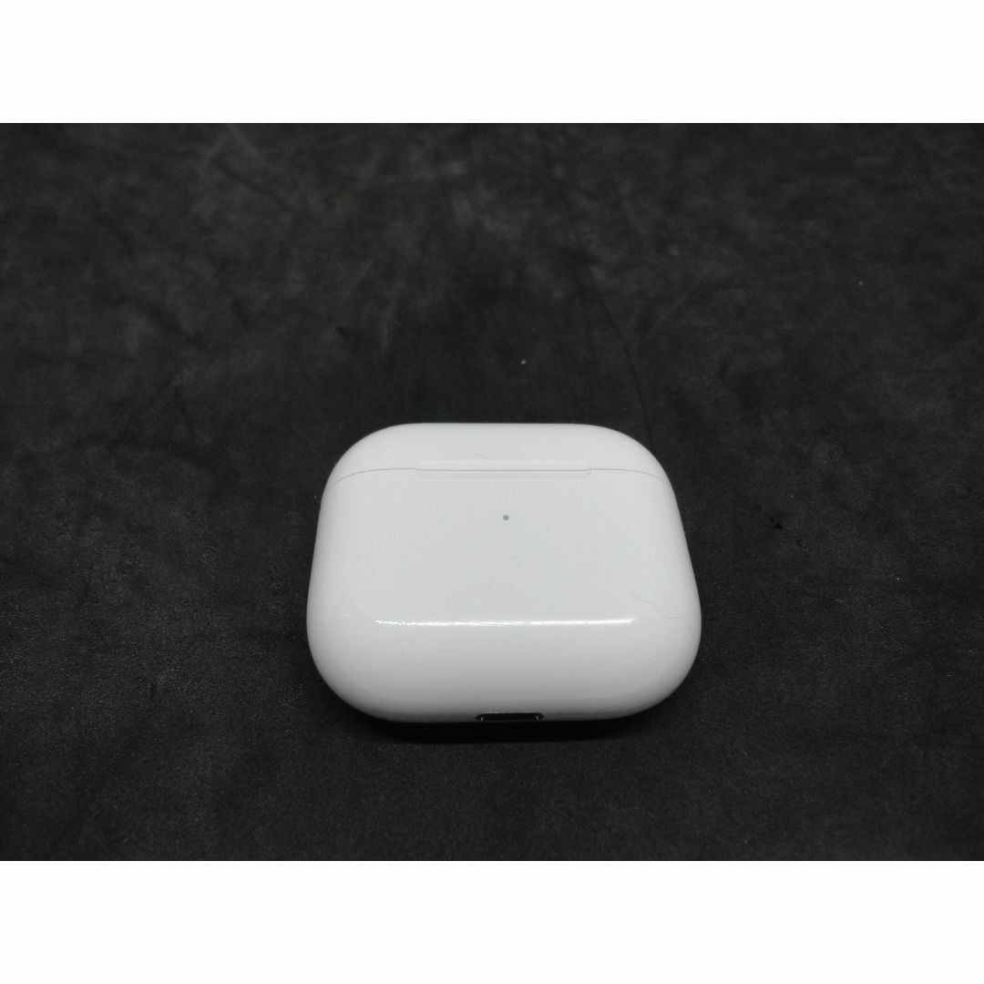 【純正品】AirPods 第3世代 充電器 のみAirpods国内正規品