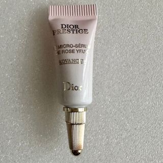 DIOR PRESTISE 目元用クリーム♡美品アイケア/アイクリーム