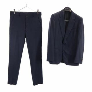 [美品] ほぼ未使用　PAUL SMITH スーツ　上下