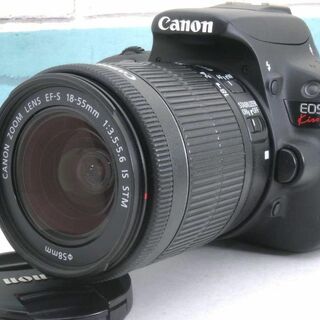 ☆世界標準のハイスペック機種!!☆ Canon EOS 5D #6301