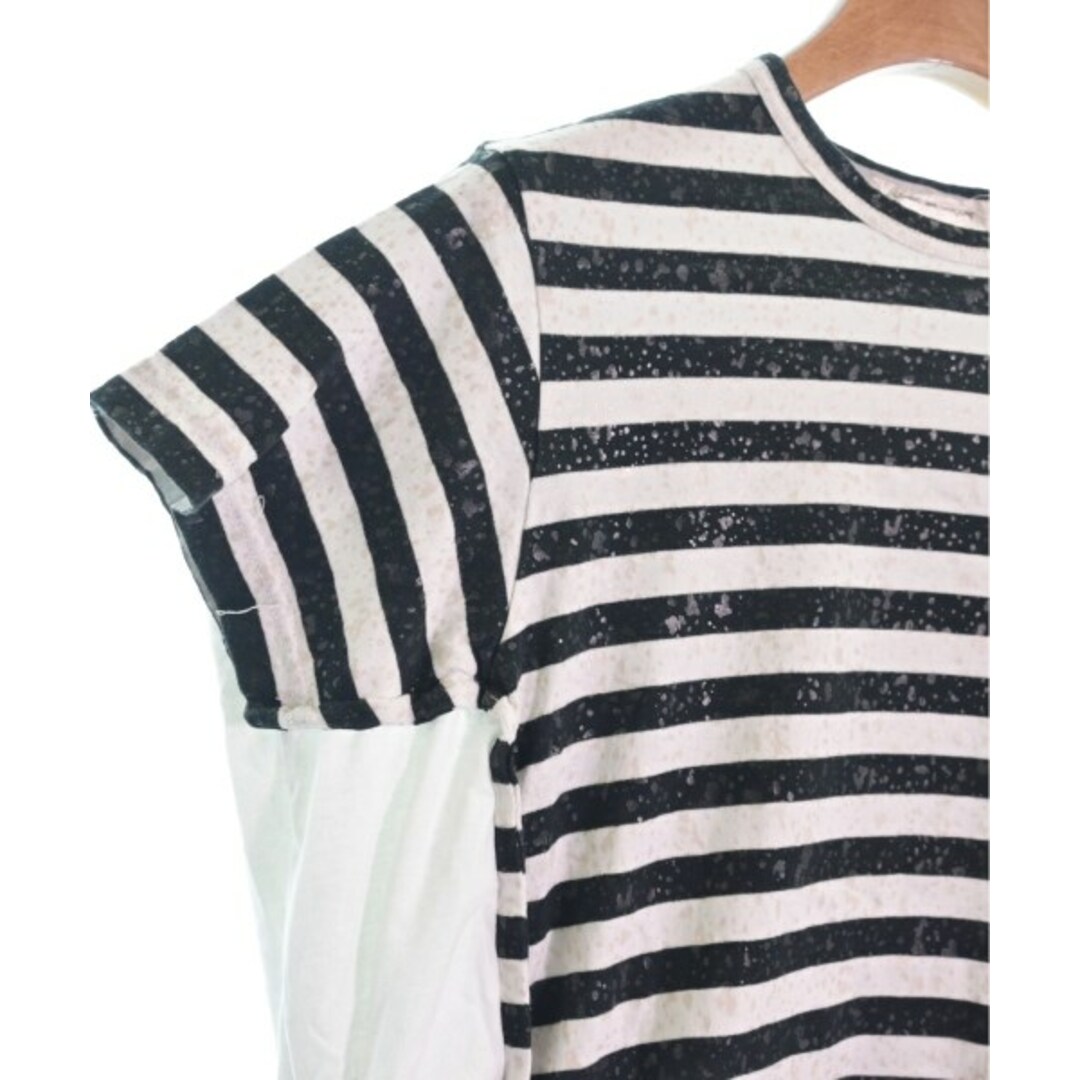 COMME des GARCONS(コムデギャルソン)のCOMME des GARCONS Tシャツ・カットソー XS 【古着】【中古】 レディースのトップス(カットソー(半袖/袖なし))の商品写真