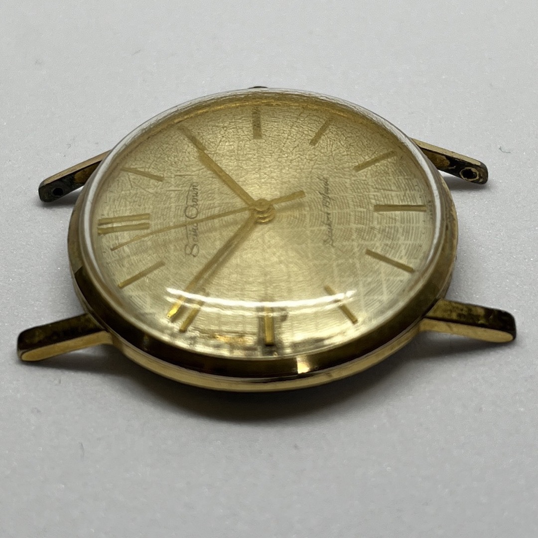SEIKO】セイコークラウン ジャンク品 SEIKO】セイコークラウン ジャンク品