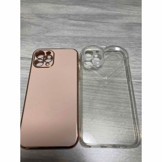 iPhone 11proカバー2個セット(iPhoneケース)