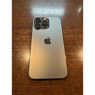 アイフォーン(iPhone)の海外購入iPhone13pro 512GB(スマートフォン本体)