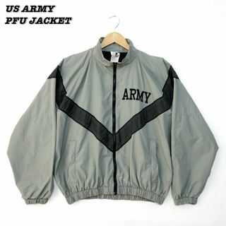 ミリタリー(MILITARY)のUS ARMY PFU JACKET SMALL REGULAR 304115(ミリタリージャケット)