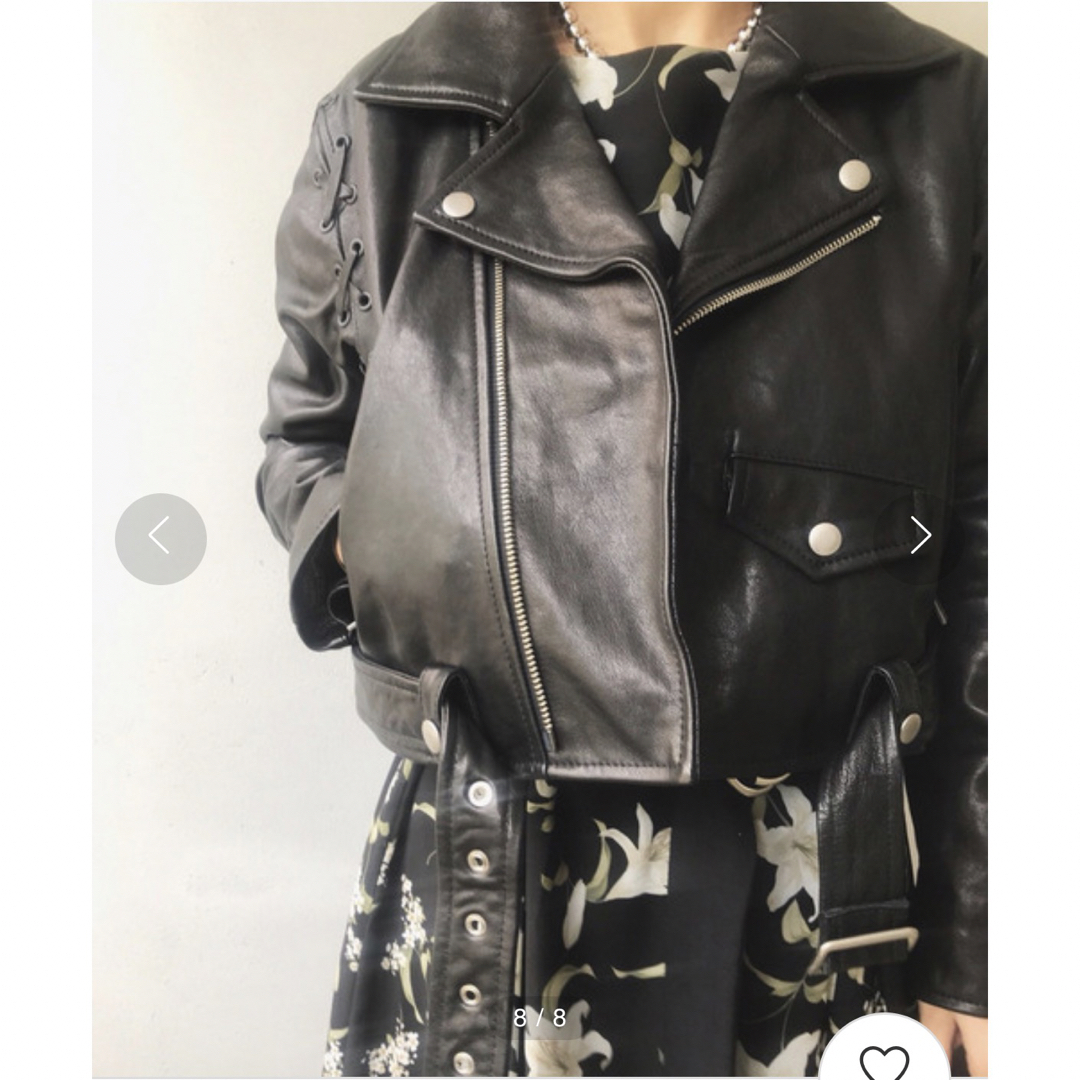 LACE UP RIDERS JK | フリマアプリ ラクマ