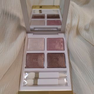 トムフォードビューティ(TOM FORD BEAUTY)のトムフォード ソレイユ アイカラー クォード ファーストフロスト(アイシャドウ)