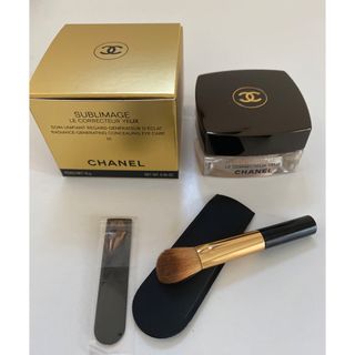 シャネル(CHANEL)のCHANEL コンシーラー サブリマージュ ル コレクトゥール ユー 20(コンシーラー)