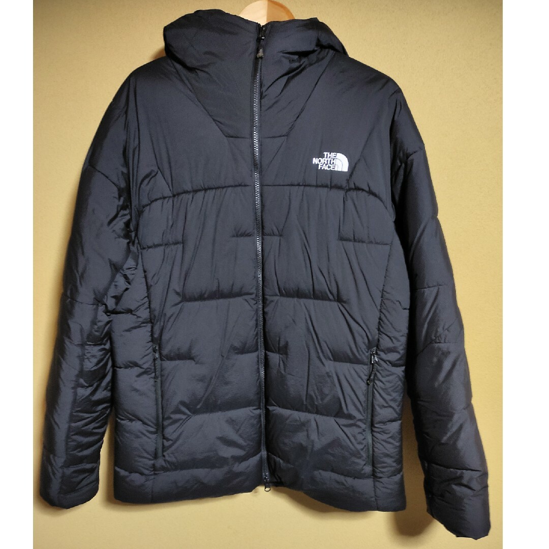 THE NORTH FACE RIMO JACKET ダウン ジャケット