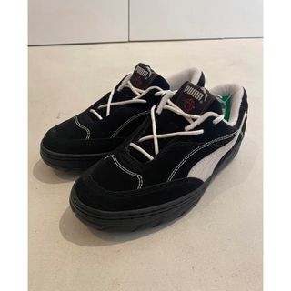 プーマ(PUMA)の【新品未使用】PUMA 新品　スケシュー Alan Peterson(スニーカー)