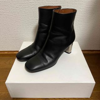 セリーヌ(celine)の最終値下げ　セリーヌ　ブーツ　バンバン(ブーツ)