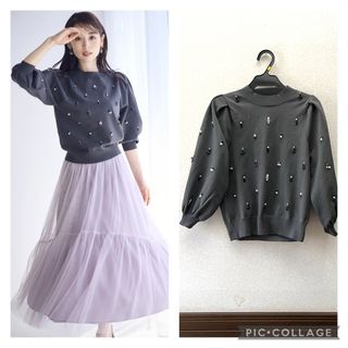 Apuweiser-riche - 新品タグ付き 人気 完売品 アプワイザーリッシェ