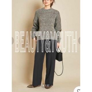 ビューティアンドユースユナイテッドアローズ(BEAUTY&YOUTH UNITED ARROWS)の◇asa様専用◇(カジュアルパンツ)