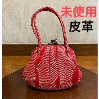 和装バッグの通販 200点以上（ハンドメイド） | お得な新品・中古・未