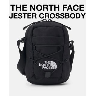 ザノースフェイス(THE NORTH FACE)のThe North Face JESTER CROSSBODY NF0A52UC(ショルダーバッグ)