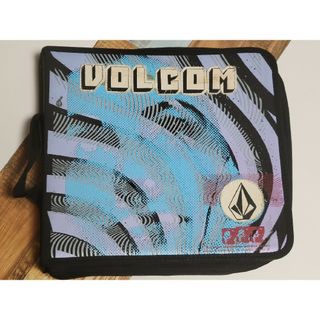 VOLCOM　ケース　CD　DVD　DVD-R　お洒落ケース(その他)