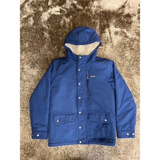 パタゴニア(patagonia)のパタゴニア  内側ボアジャケット　XL(ブルゾン)