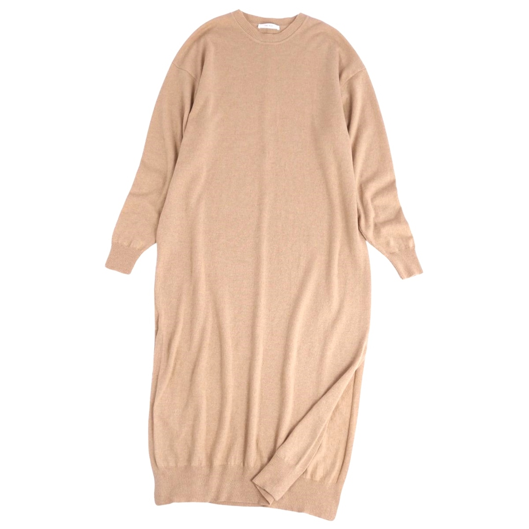 極美品 ザ ロウ THE ROW ニット ワンピース セーター ロング 極美品 ザ ロウ THE ROW ニット ワンピース セーター ロング