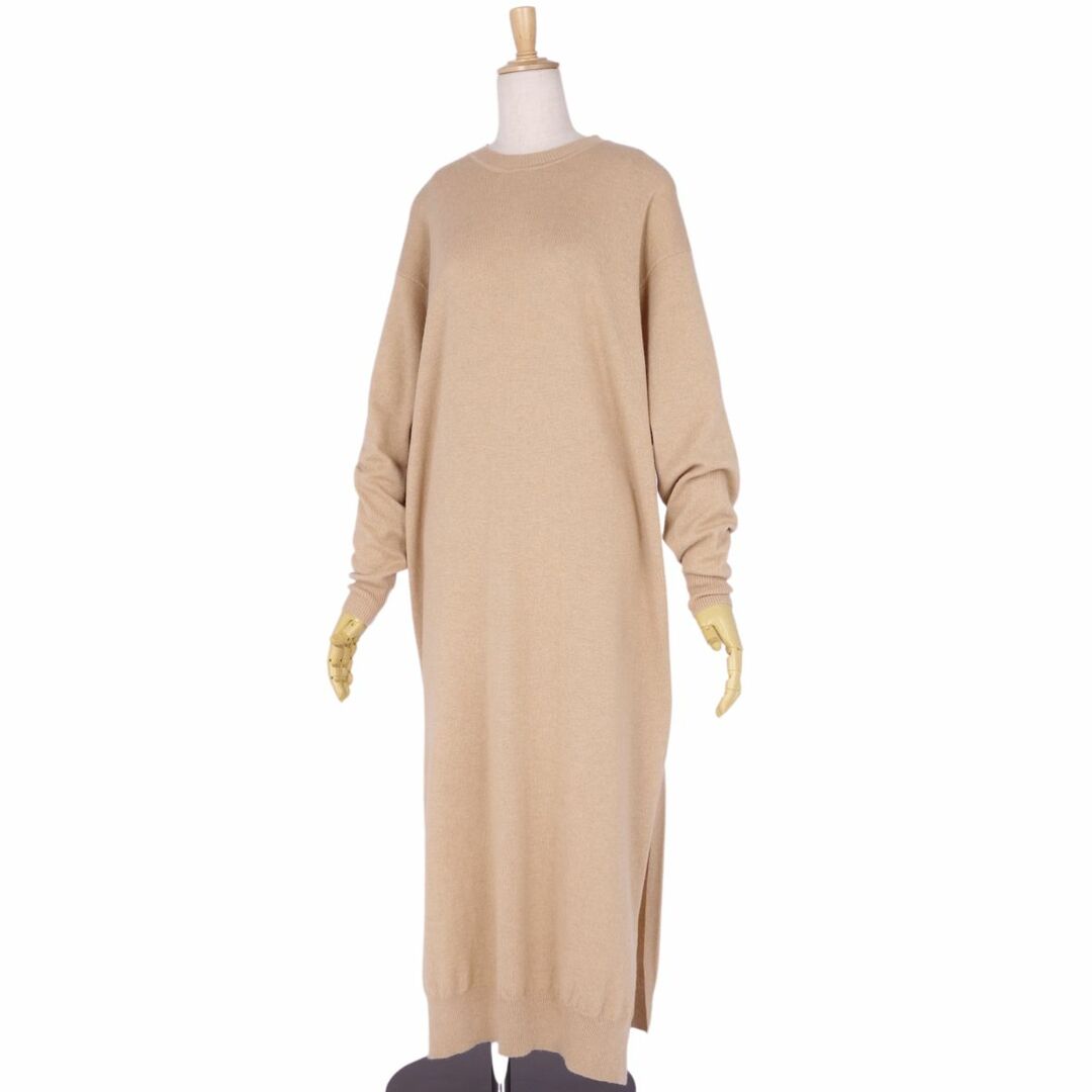 極美品 ザ ロウ THE ROW ニット ワンピース セーター ロング 極美品 ザ ロウ THE ROW ニット ワンピース セーター ロング