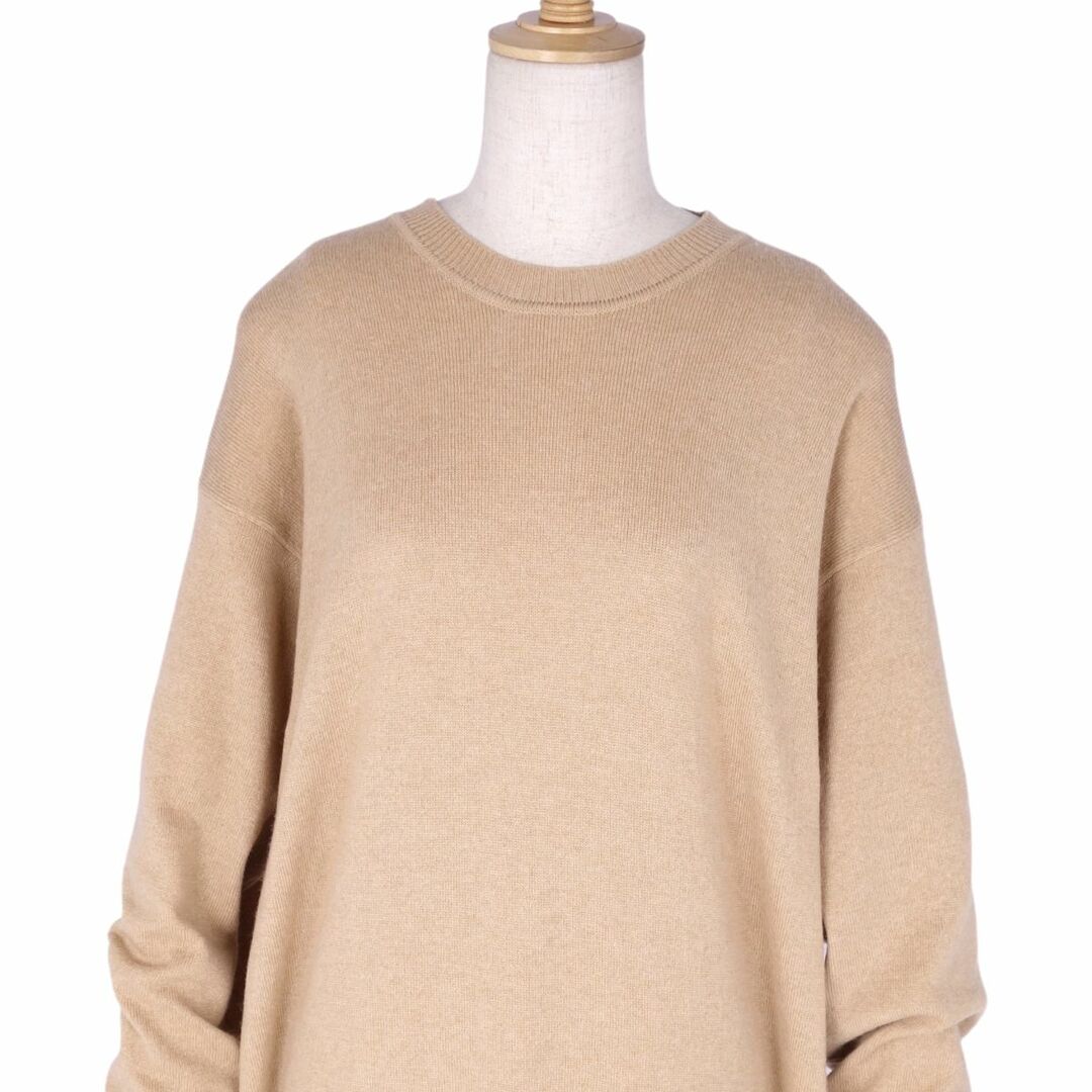 極美品 ザ ロウ THE ROW ニット ワンピース セーター ロング 極美品 ザ ロウ THE ROW ニット ワンピース セーター ロング