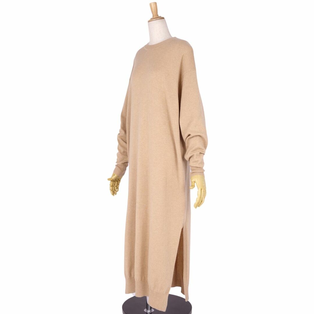 極美品 ザ ロウ THE ROW ニット ワンピース セーター ロング 極美品 ザ ロウ THE ROW ニット ワンピース セーター ロング