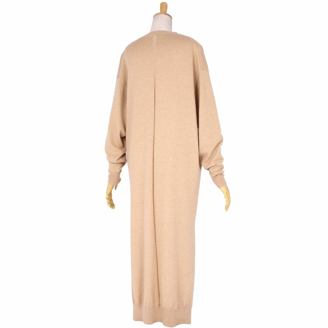 極美品 ザ ロウ THE ROW ニット ワンピース セーター ロング 極美品 ザ ロウ THE ROW ニット ワンピース セーター ロング