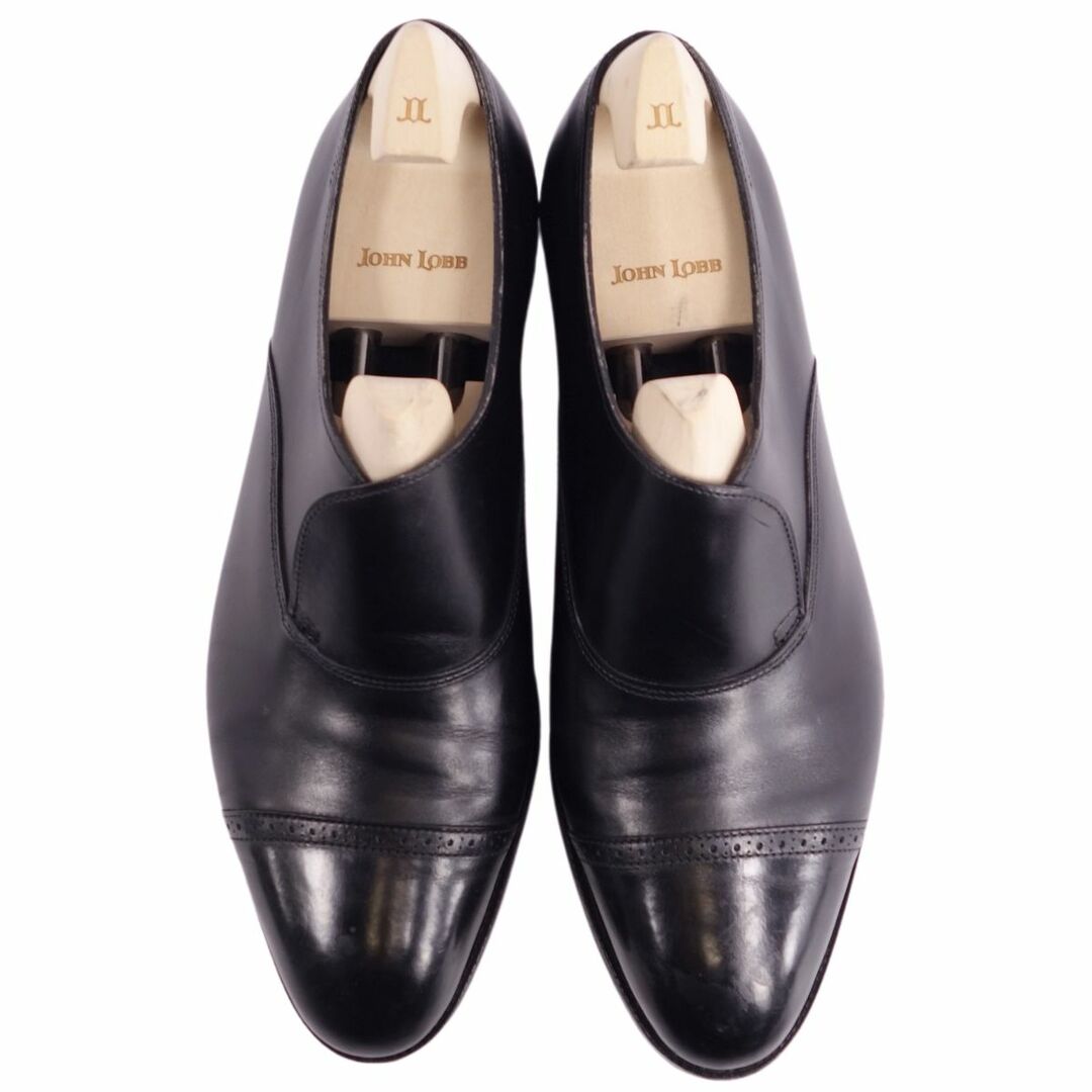 JOHN LOBB - ジョンロブ JOHN LOBB レザーシューズ PHILIP II JOHN LOBB - ジョンロブ JOHN LOBB レザーシューズ PHILIP II