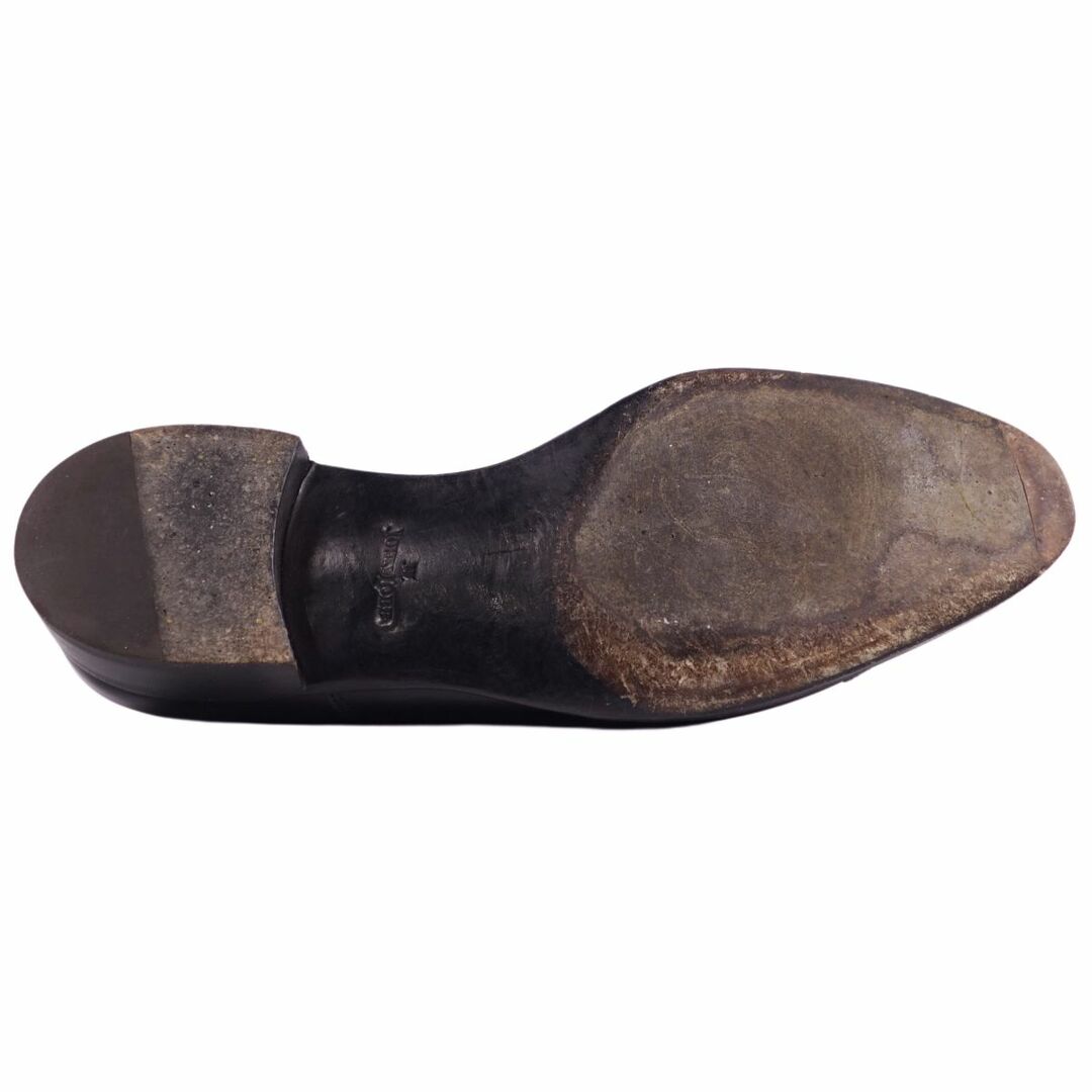 JOHN LOBB - ジョンロブ JOHN LOBB レザーシューズ PHILIP II JOHN LOBB - ジョンロブ JOHN LOBB レザーシューズ PHILIP II