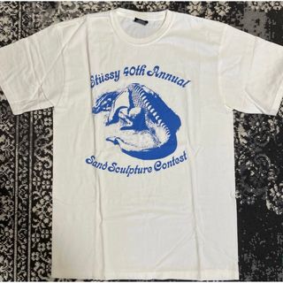 ステューシー(STUSSY)のSTUSSY(Tシャツ/カットソー(半袖/袖なし))