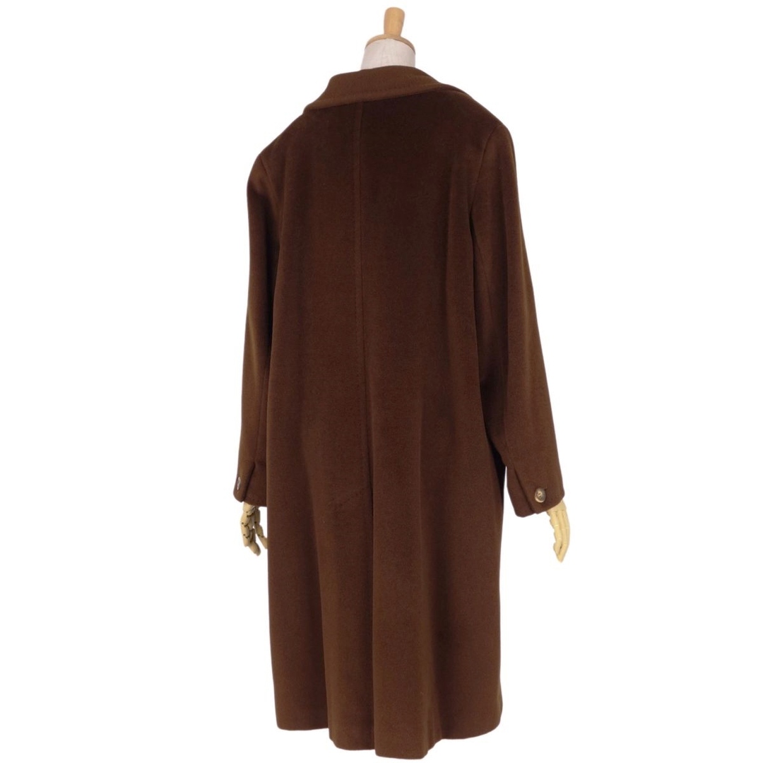 Max Mara - 美品 マックスマーラ Max Mara コート チェスター Max Mara - 美品 マックスマーラ Max Mara コート チェスター