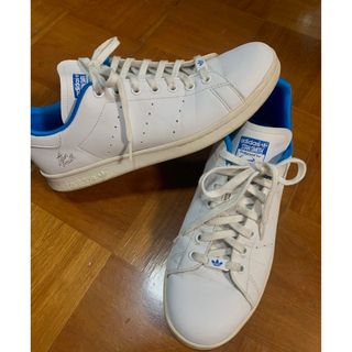 スタンスミス(STANSMITH（adidas）)のadidasスタンスミス　27.5(スニーカー)