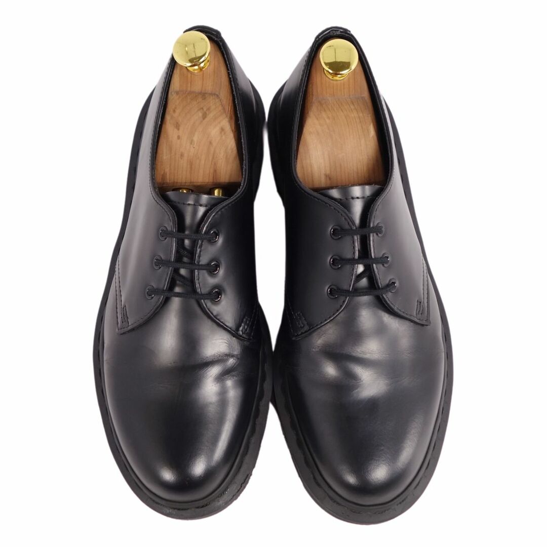 Dr.Martens - ドクターマーチン Dr.Martens レザーシューズ Dr.Martens - ドクターマーチン Dr.Martens レザーシューズ