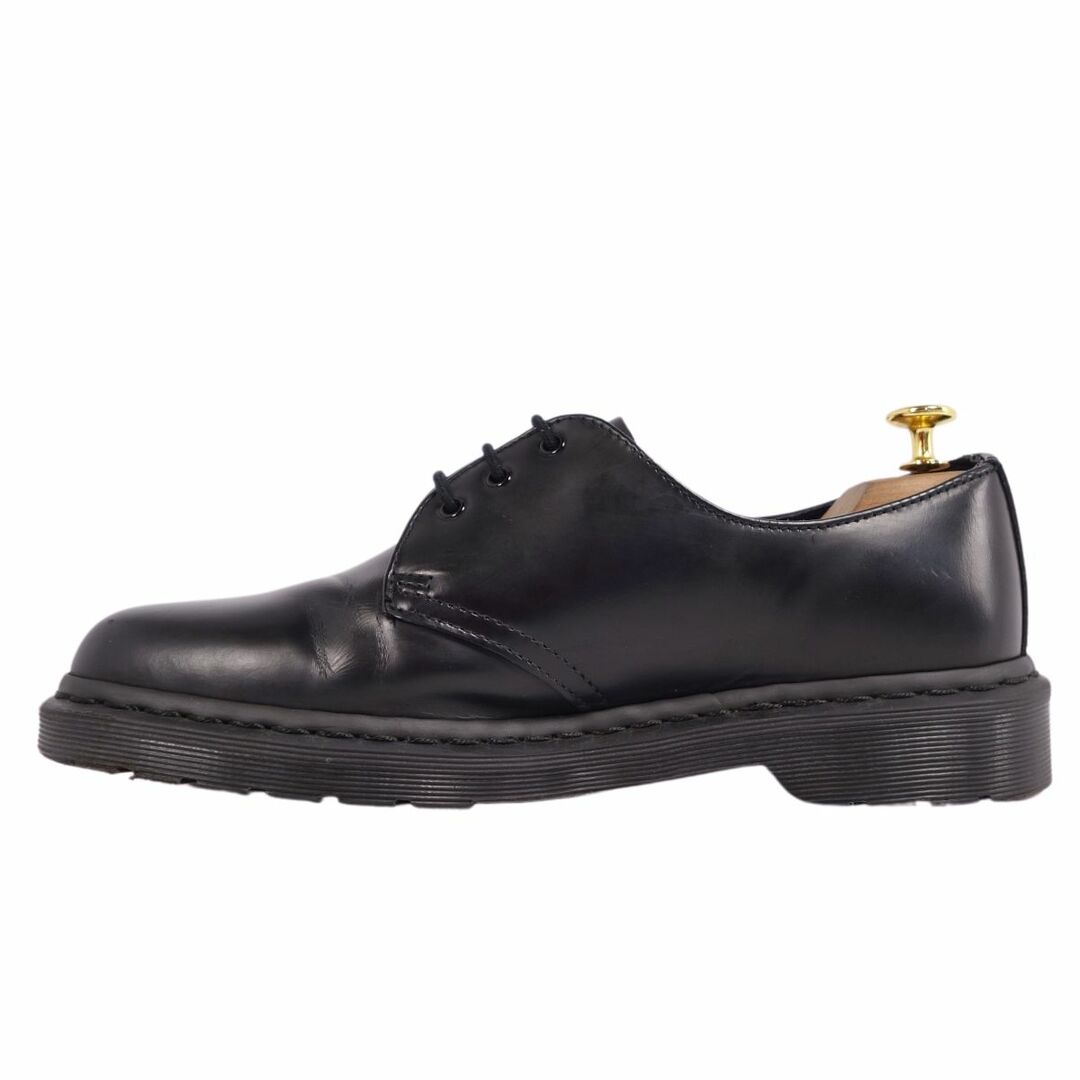 Dr.Martens - ドクターマーチン Dr.Martens レザーシューズ Dr.Martens - ドクターマーチン Dr.Martens レザーシューズ