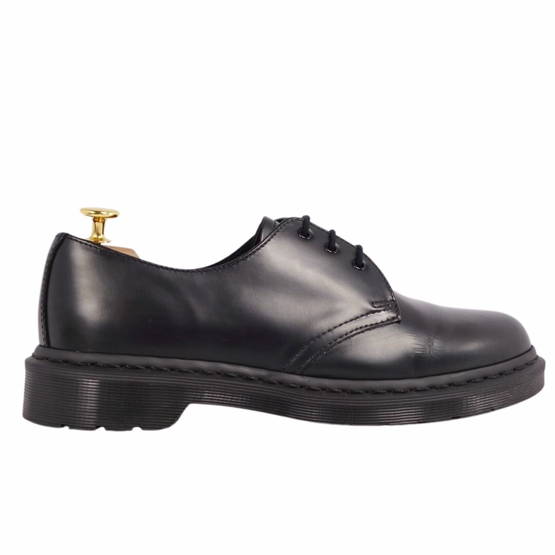 Dr.Martens - ドクターマーチン Dr.Martens レザーシューズ Dr.Martens - ドクターマーチン Dr.Martens レザーシューズ