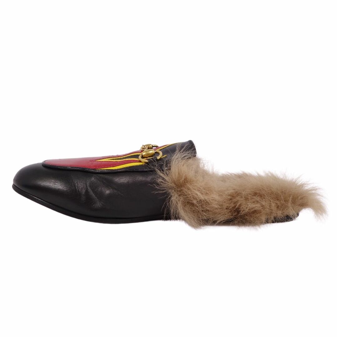 GUCCI - グッチ GUCCI サンダル プリンスタウン ホースビット GUCCI - グッチ GUCCI サンダル プリンスタウン ホースビット