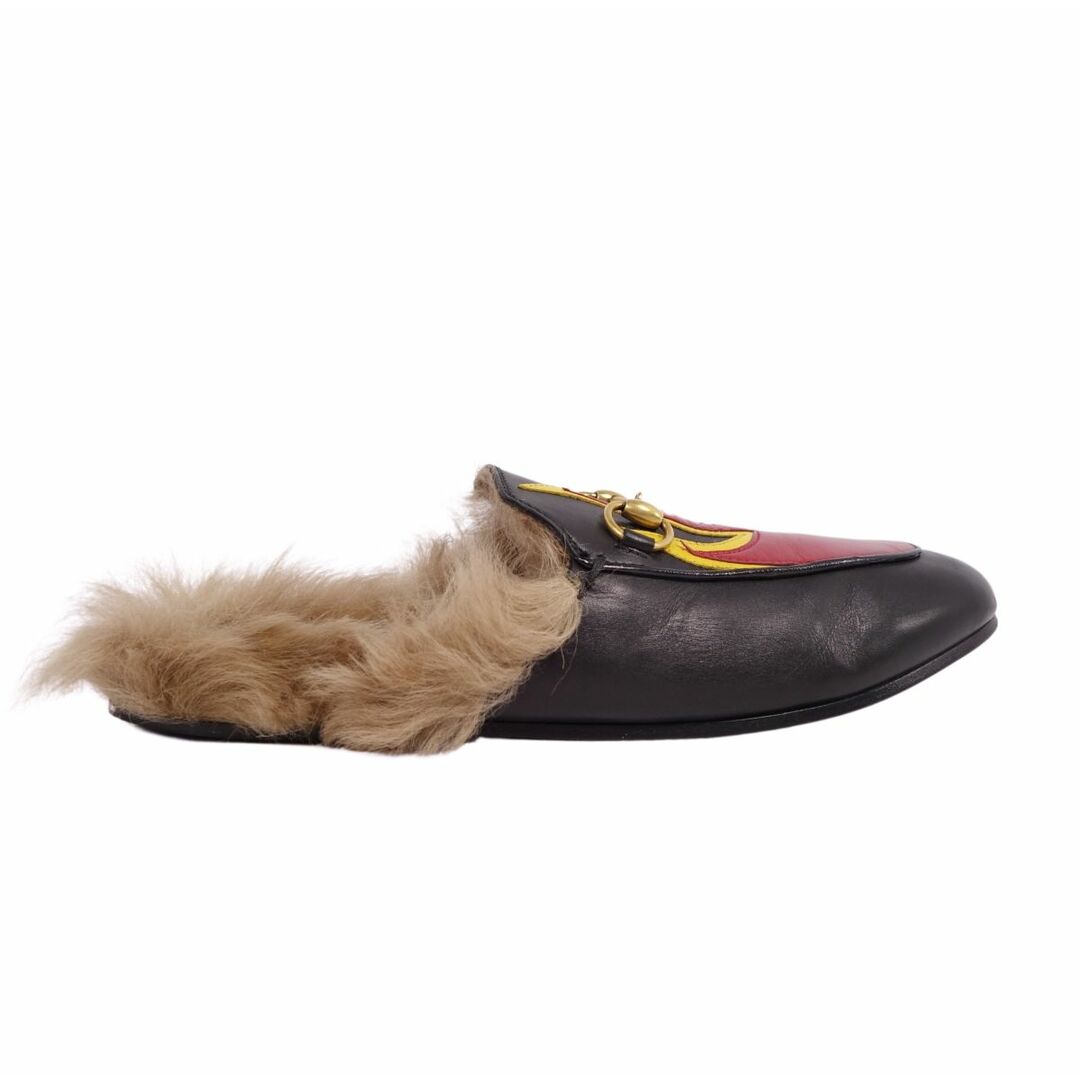 GUCCI - グッチ GUCCI サンダル プリンスタウン ホースビット GUCCI - グッチ GUCCI サンダル プリンスタウン ホースビット
