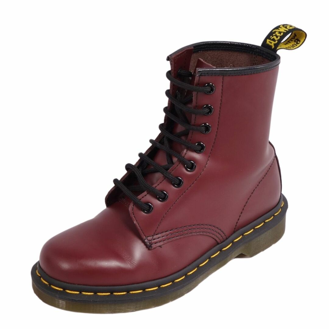 セールファッション 美品 ドクターマーチン Dr.Martens ブーツ