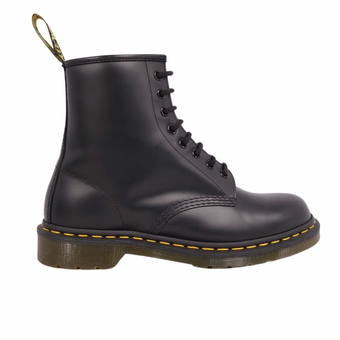 最新入荷】 美品 ドクターマーチン Dr.Martens ブーツ ショートブーツ