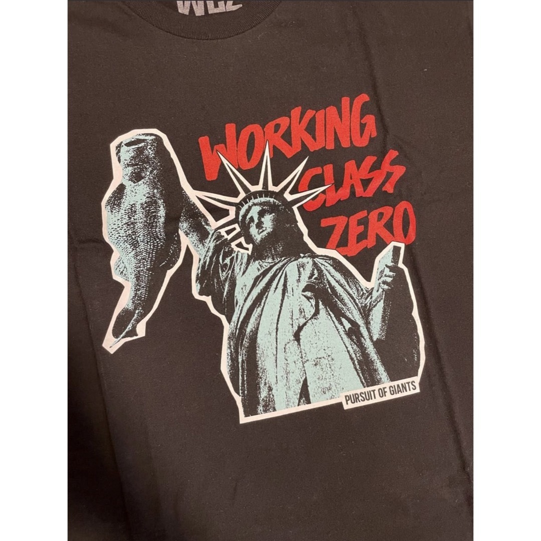 WORKING CLASS ZERO スポーツ/アウトドアのフィッシング(ルアー用品)の商品写真